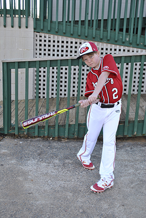 John Henry Wilkerson #2